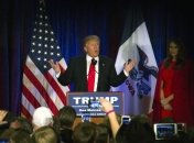 Трамп: Украина для США менее важна, чем для других членов НАТО