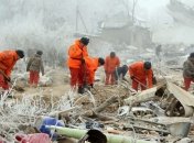 На месте крушения Боинга под Бишкеком найден второй "черный ящик"