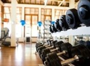 В Киеве в спортзале произошла стрельба