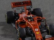 Гран-при Бахрейна: Феррари лидируют после 3-й практики