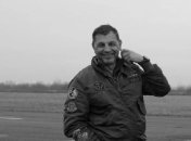 Вся жизнь была связана с небом: погибший вблизи Коломыи Игорь Табанюк был одним из самых опытных пилотов Украины