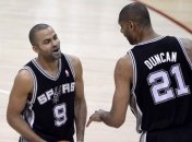 НБА. Результаты матчей. "Майами" проиграл "Детройту"