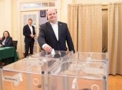 Как проголосовали на выборах Президента Украины за рубежом - данные ЦИК по 100% протоколов