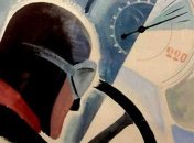 Искусство художника Жоржа Амеля граничащее с мистикой