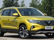 Превосходный результат: Jetta VS5 бьет рекорды продаж