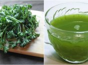 Самое мощное природное средство для опухших ног