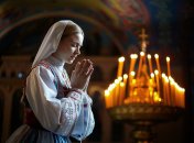 Молитвы на Ореховый Спас