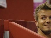 Дэвид Бекхэм будет популяризировать спорт