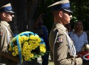 У Польщі вшанували вояків УНР з нагоди 100-річчя визволення Києва