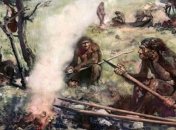 Ученые выяснили, как готовили пищу предки человека  
