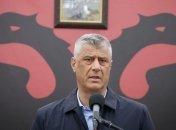 Президент Косово допустил возможность объединения с Албанией