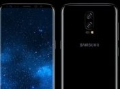 Samsung рассекретила дизайн и особенности нового флагмана 