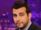 Иван Ургант "прошелся" по Собчак.