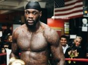 Уайлдер спрогнозировал победителя реванша Джошуа - Руис