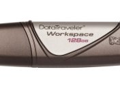 Kingston представляет USB-накопители DataTraveler Workspace