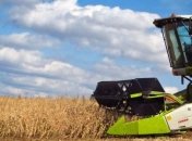 В Украине валовая продукция сельского хозяйства снизилась на 4,5%