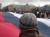 В Харькове начался референдум-вече 