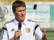 Василий Сачко: В Лиге Европы нужно будет набираться опыта