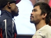 Анонс боев Мейвезер - Пакьяо, Ломаченко - Родригес