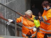 Коронавирус в Украине: снова более двух тысяч больных и новый антирекорд по смертности 