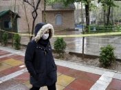 Covid-19 в Иране: за сутки обнаружено более полторы тысячи новых инфицированных