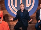 Жесткая шефиня, бешенный кондитер и уникальный повар из Мукачева: как прошел премьерный выпуск 3 сезона "Мастер Шеф. Профессионалы" 