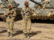 В Йемене в результате взрывов погибли тринадцать военнослужащих