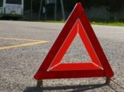 В Хмельницкой области: микроавтобус столкнулся с трактором