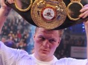 Хрюнов: Бой Поветкин - Хэй - это было бы очень интересно