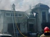 Семье, на чей дом упал самолет Игоря Табанюка, собирают на новое жилье