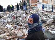 Трагедия в Турции