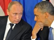 Путин проинформировал Обаму о крушении малазийского самолета