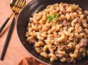 Відмінна альтернатива макаронам по-флотськи