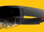 Революционная технология дополненной реальности от Microsoft  (Фото, Видео)