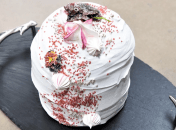 Паска по семейному рецепту Татьяны Литвиновой