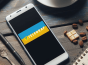 Телефон