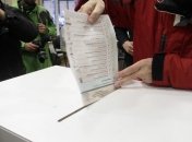 Явка избирателей на выборах в Литве превысила необходимый порог