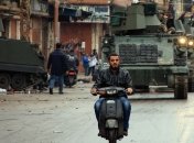  Конфликт в Сирии: США и РФ близки к компромиссу