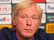 Динамо - Копенгаген: слова Михайличенко перед матчем Лиги Европы