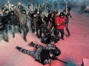 "Майдановца" обвинили в убийстве "беркутовцев"