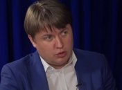 Герус о решении КС по НКРЭКУ: Надо внести изменения в Конституцию 