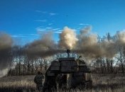 Українські військові не припиняють боротьбу