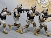 Власти Франции хотят сократить численность военнослужащих