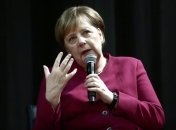 Меркель заявила, что Германия готова к "жесткому" Brexit