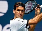 Федерер – найбільш високооплачуваний спортсмен року за версією Forbes