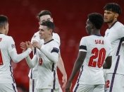 Англия смяла Исландию в Лиге наций: видеообзор матча