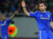 Фергюсон мог купить Лэмпарда