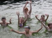 Як не потонути цього літа і хто перебуває в групі ризику? Методичка з виживання