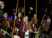 Колядование – неотъемлемая часть рождественских праздников
