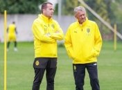 Миссия выполнена: Маркевич покидает Рух